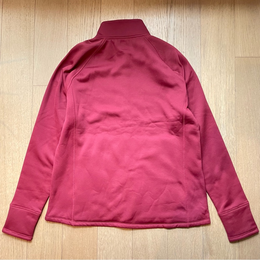 NWT Women's Fleece Lined Warm Jacket For Outdoors TrackIng Woods Camping… - Picture 6 of 6